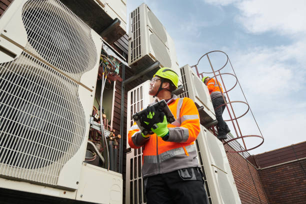 Best Local HVAC Companies  in Huntington Park, CA