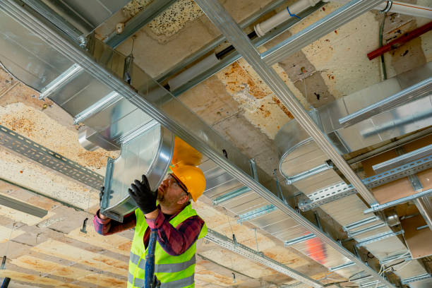 Best Affordable HVAC Services  in Huntington Park, CA