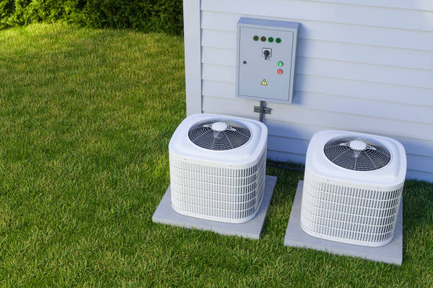 Best HVAC Air Duct Cleaning  in Huntington Park, CA
