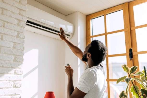 Best HVAC Repair Near Me  in Huntington Park, CA