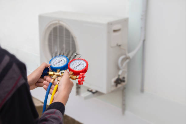 Best Commercial HVAC Repair  in Huntington Park, CA