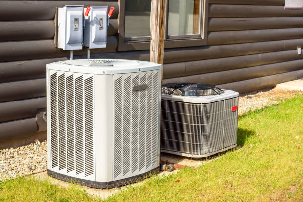 HVAC Maintenance Plan in Huntington Park, CA
