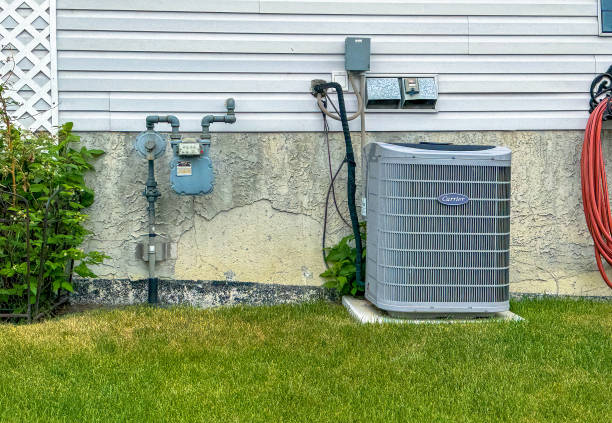 Local HVAC Companies in Huntington Park, CA